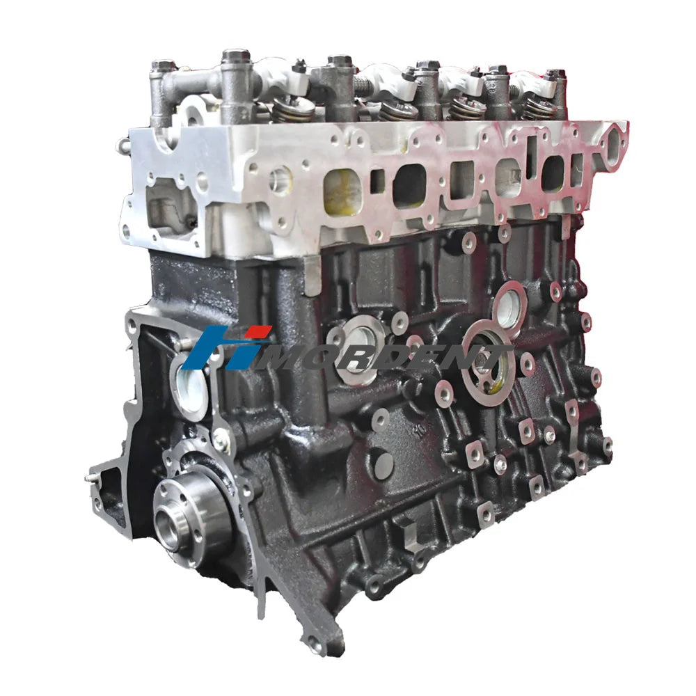 Toyota 4Runner 1984-2019 - Factory Sale Quality Auto Engine 22R 22R-E 22RTE Long Block Bare Engine Motor – OEM 22R