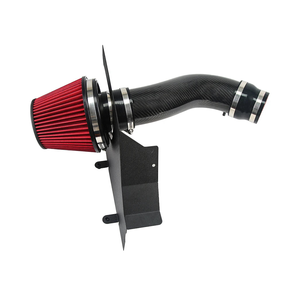 Audi A6 / A7 C7 C7.5 3.0T Carbon Fibre Cold Air Intake System