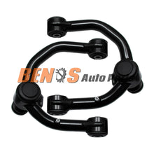 Load image into Gallery viewer, Upper Control Arms for 1996-2002 Toyota 4Runner/Tacoma 2-4" Lift