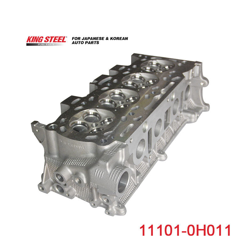 KINGSTEEL OEM 11101-0H011 Aluminum Head Cylinder Cover Assembly Engine Cylinder Heads for TOYOTA COROLLA CAMRY MATRIX SOLARA 1AZ
