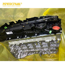 Load image into Gallery viewer, PERFECTRAIL N57D30 N57D30A N57D30B Factory Auto Parts Diesel Engine Long Block for BMW 3 5 Series X3 F25 X4 F26 X6 X5