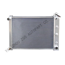 Load image into Gallery viewer, Car Radiator for Buick Apollo Century Skylark / Chevrolet Bel Air Biscayne Camaro Chevelle El Camino Impala Malibu Nova