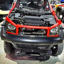 Load image into Gallery viewer, VW ID.4 X 2020+ Front Bumper Lower Cover Bracket 11D807185B