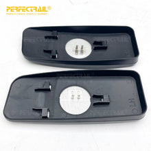 Load image into Gallery viewer, PERFECTRAIL A0028111933 A0028112033 Wholesale Car Outside Door Mirror Glass for Mercedes Benz Sprinter Bus 906