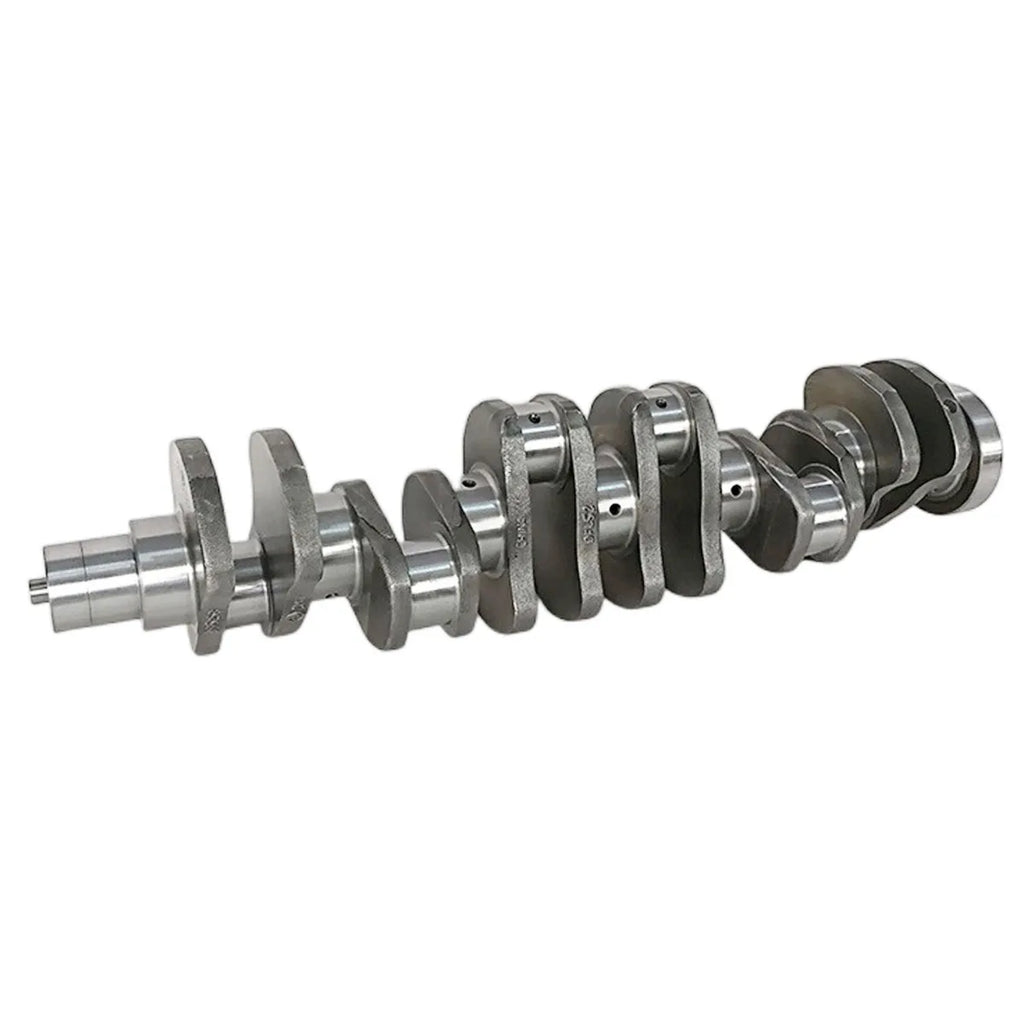 For Cummins 6BT, 6BT 6bt 5.9l Diesel Engine Crankshaft Oe 3929037 Replacement For Cummins B Series Engine – OEM 3929037