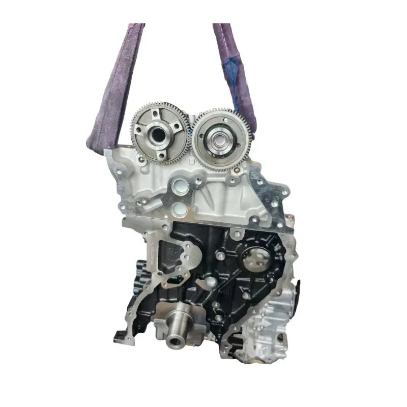KIA SPORTAGE III (SL) 2012.08-2016.12 2.0 CRDi AWD(130KW,177PS) D4HA 2.0L Common Rail Diesel Long Block Engine Assembly 1995cc Replacement Ix35 Santa Fe Kia Sportage – OEM 221002F700