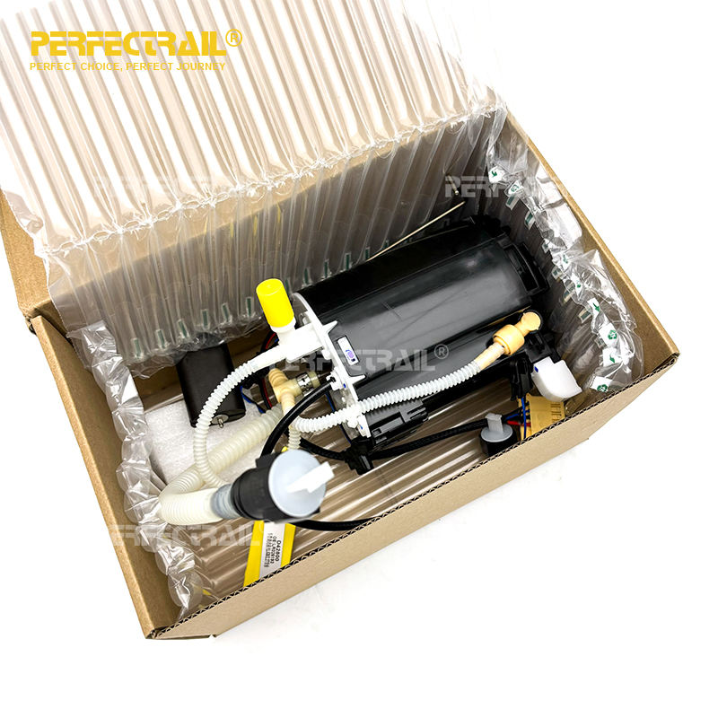 PERFECTRAIL LR026193 Manufacturer Auto Engine Parts Diesel Fuel Pump Assembly for Land Rover Range Rover Evoque L538 2.2T