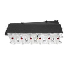 Load image into Gallery viewer, BMW B58 Gen 1 3.0T 2016-2019 CNC Billet Aluminium Intake Manifold Charge Air Cooler Intercooler