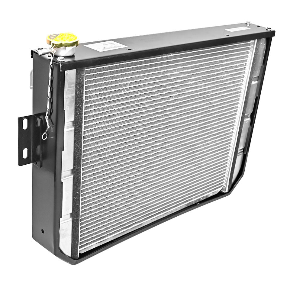 Radiator for Tailift 3T Forklift 3TTLF Diesel Engine Cooling Replacement