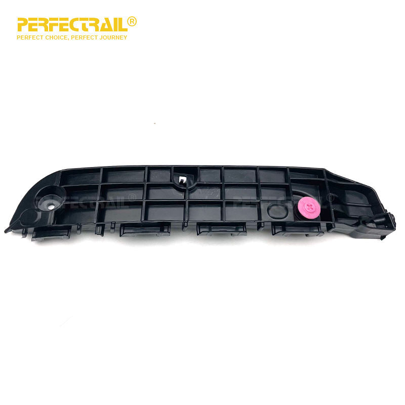 PERFECTRAIL 52116-0K230 52115-0K230 Wholesale Car Body Parts Front Bumper Support Bracket for Toyota Fortuner SUV 2016-2020