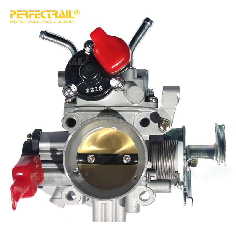 PERFECTRAIL MD345050 Auto Engine Throttle Body for Mitsubishi V31