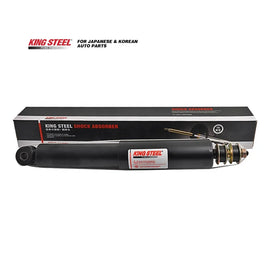 OE 56100-3XA0A 56110-3XG0A E6110-3XA0A E6110-3XG0A E6110-5YM0A Amortiguadores Auto Shock Absorber for NISSAN NV350 KYB 3440025