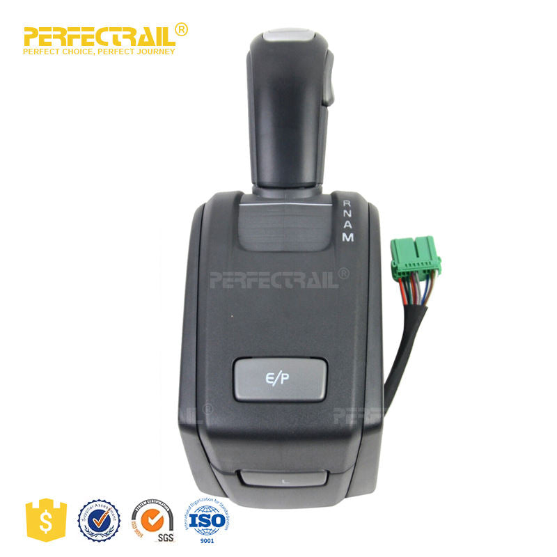 PERFECTRAIL 21073035 RHD Truck Gear Shift Lever Knob for Volvo FH12 FH13 Bus 21456378 21937971 2.32381 21024539 20709208