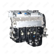 Load image into Gallery viewer, Mitsubishi, BYD for Mitsubishi 4G18 1.6L Long Block 4G18 Engine Lancer Space Star Byd F3 Hafei Saima – OEM MD317295