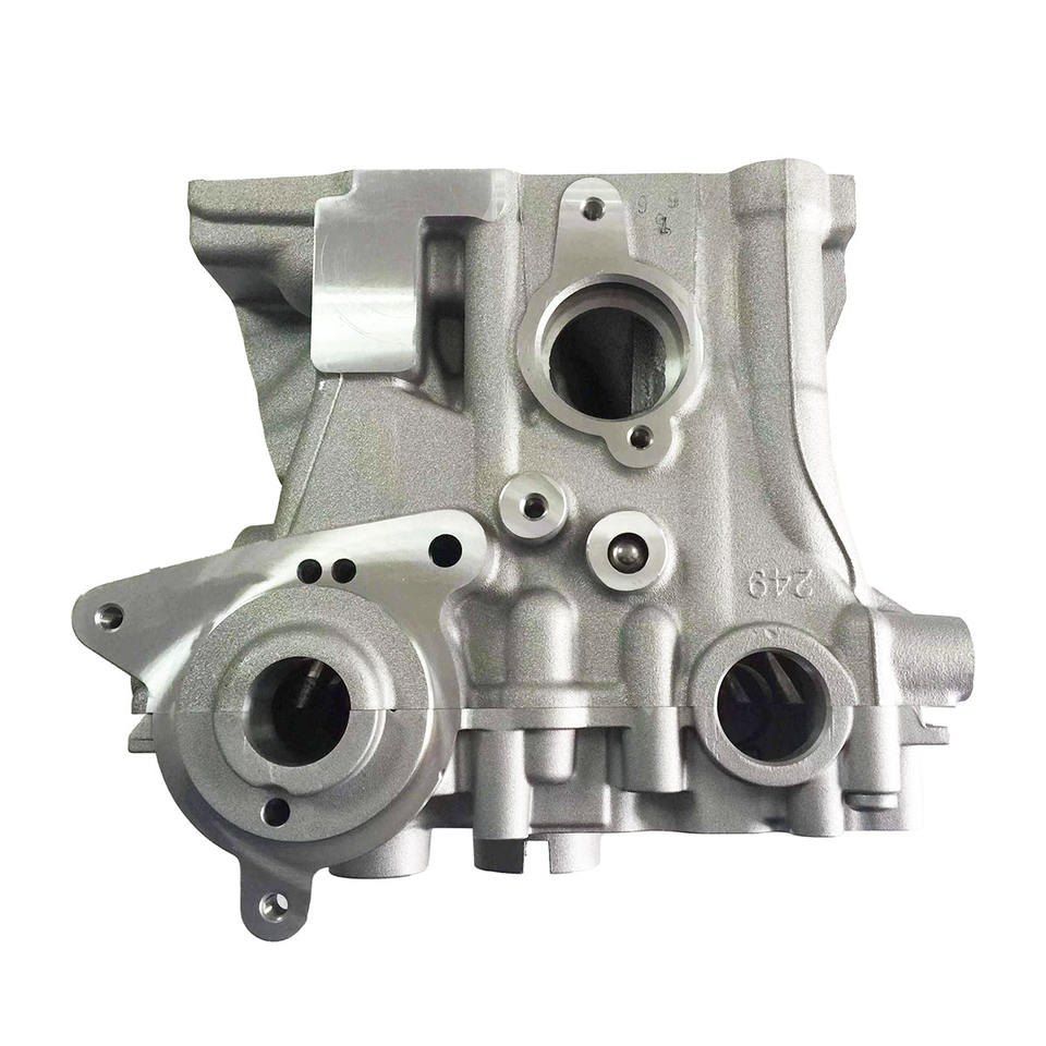 910702 06H103063H GEN1 1.8 2.0 TSI CCZB BZB BYT CDAA Engine Cylinder Head Assy for Volkswagen Adui VW
