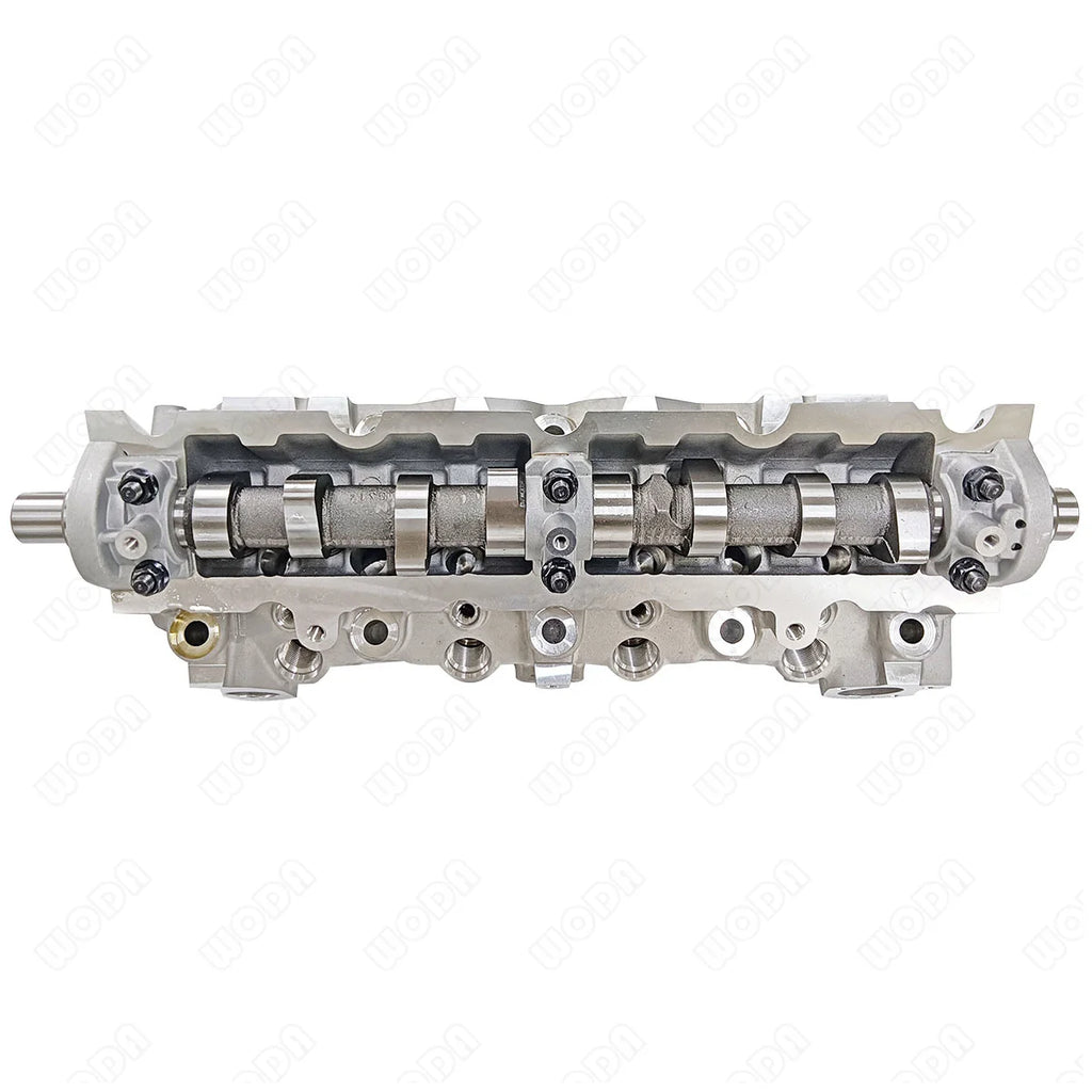 TOYOTA COROLLA Compact 2000.02-2002.01 1.9 D (51KW,69PS) Newpars OEM 0200W3 0200CP Complete Cylinder Head for Peugeot Citroen Fiat – OEM 908537