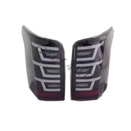 Mitsubishi Triton L200 2015–2018 LED Tail Light
