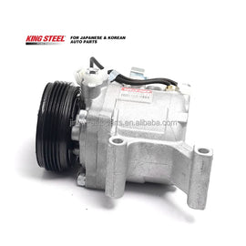 KINGSTEEL OEM 447260-5613 Auto Parts Air Conditioning Systems Car AC Compressor for USH DAIHATSU TERIOS 2007-2010