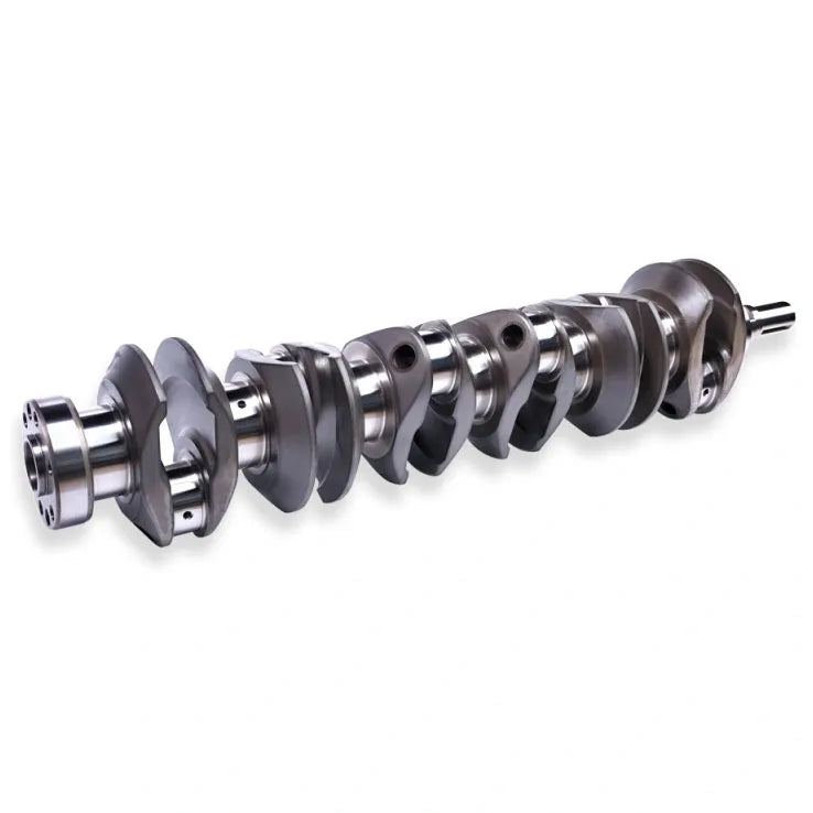 VR6 Engine 24V Billet Crankshaft 2.8 for VW Volkswagen Corrado Passat Sharan New Beetle Phaeton Golf MK3