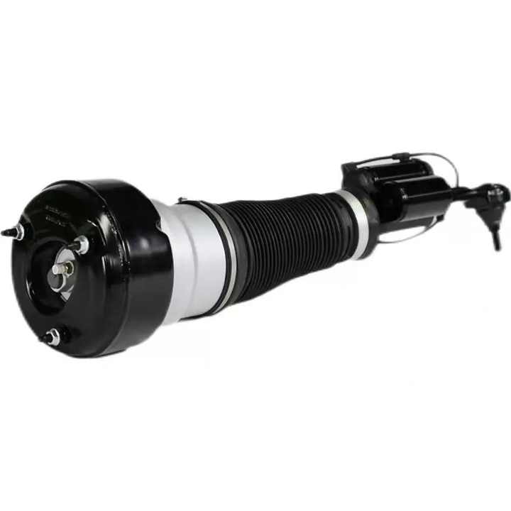 Premium Rear Air Shock Absorber for Trailer Suspension Systems, Universal Replacement,Stable Operation, Long Warranty