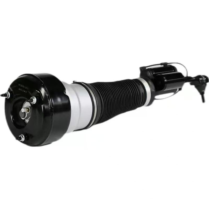 Premium Rear Air Shock Absorber for Trailer Suspension Systems, Universal Replacement,Stable Operation, Long Warranty