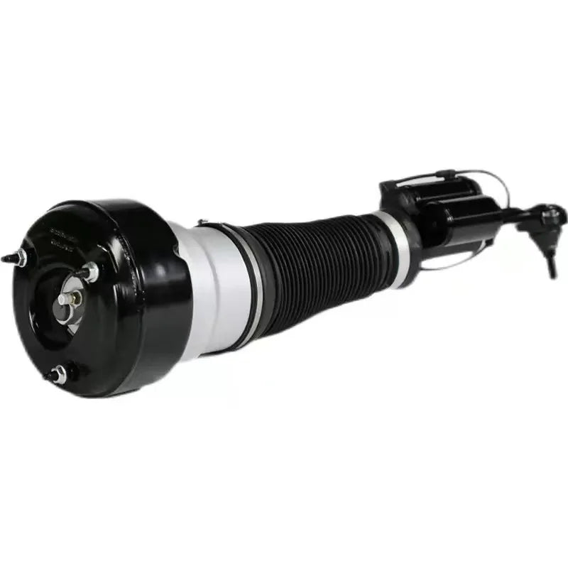 Premium Rear Air Shock Absorber for Trailer Suspension Systems, Universal Replacement,Stable Operation, Long Warranty
