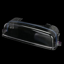 Load image into Gallery viewer, Toyota Supra 2JZ Clear Polycarbonate Cam Gear Timing Belt Cover