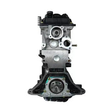 Load image into Gallery viewer, Premium G4HG 1.1L 4 Cylinder 12 Valve SOHC Petrol Engine Assembly Long Block for Hyundai Atos Getz Kia Picanto Morning