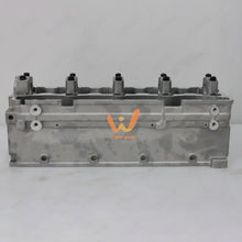 Load image into Gallery viewer, IVECO DAILY III Van 1999.05-2007.07 50 C 11 (78KW,106PS) 908387 908587 Cylinder Head for Fiat Ducato Iveco 2.8 Multicar M26 Fumo 2.8 – OEM 908587