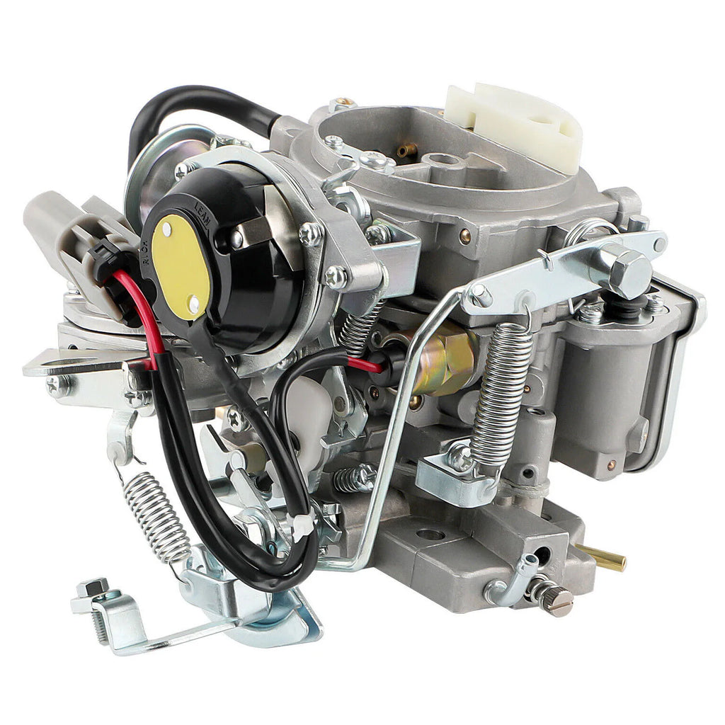 OE 16010-21G61 16010-J1700 Carb Carburetor for Nissan 720 Pickup 2.4L Z24 Engine Datsun Truck 1985-