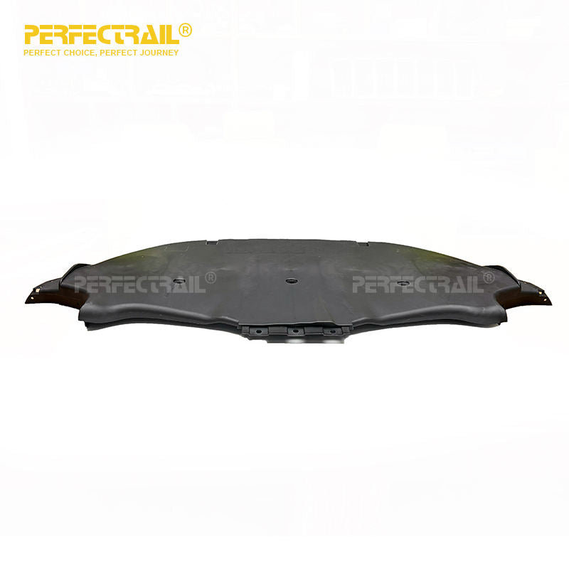 PERFECTRAIL 1135410-00-A Factory Car Auto Spare Parts Body Kit Rear Bumper Splash Shield Lower Board Cover for Tesla Model 3