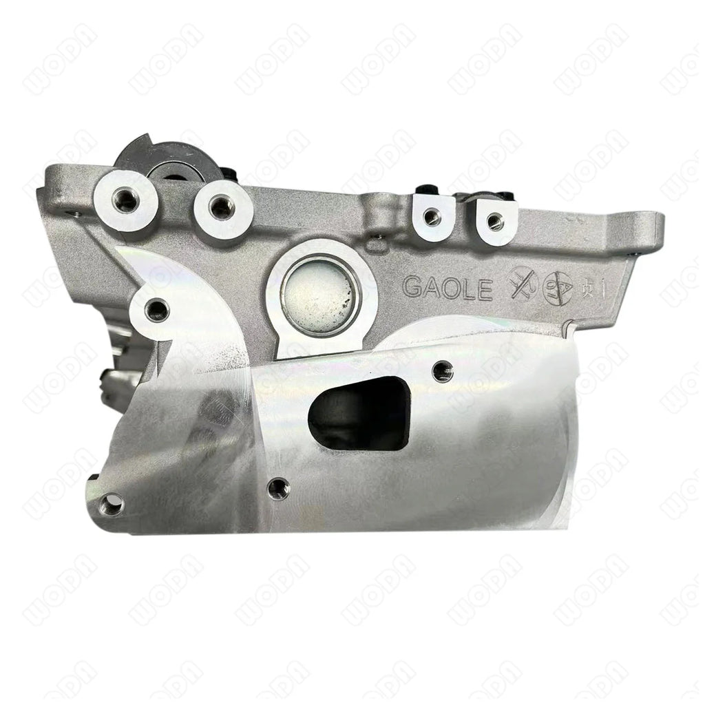 Hyundai G4KG G4KG 2.4 Auto Engine Cylinder Head I10 I30 AVante Veloster K5 K2 Sonata Kia Sorento – OEM 211002BB20
