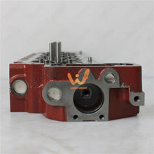 Load image into Gallery viewer, 198 2016-2017 - 12 Months Warranty Cylinder Head OE 11183-78010 for Hino Profia Ranger Excavator J05C Engine – OEM 11183-78010