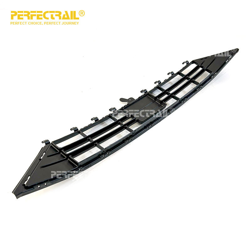 PERFECTRAIL JX7B-17K945-Y Auto Parts Front Bumper Lower Grille for Ford Focus MK4