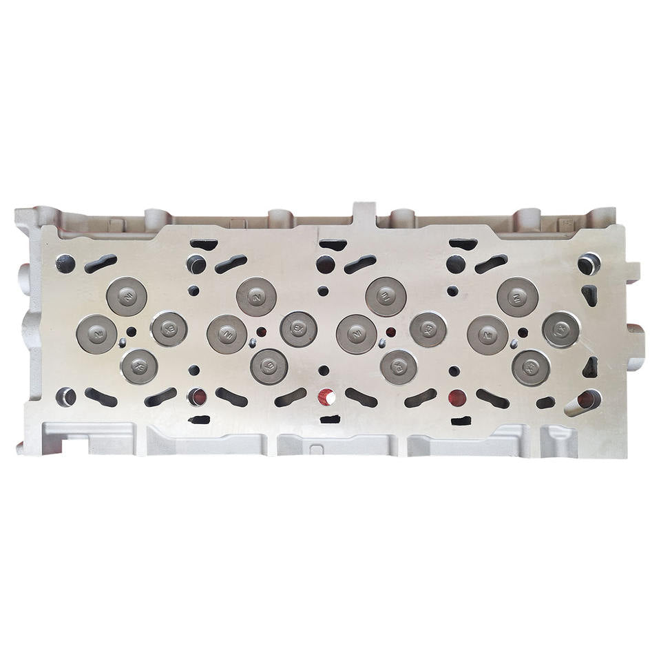 OEM 22100-27400 22100-27750 22100-27800 22100-27000 22100-27902 D4EB D4EA Engine Cylinder Head for Hyundai Kia