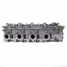 Load image into Gallery viewer, High Quality Forged Diesel Auto Engine 2.5 2KD 2KD-FTV Cylinder Head for Toyota Hiace Quantum Vigo Hilux D4D