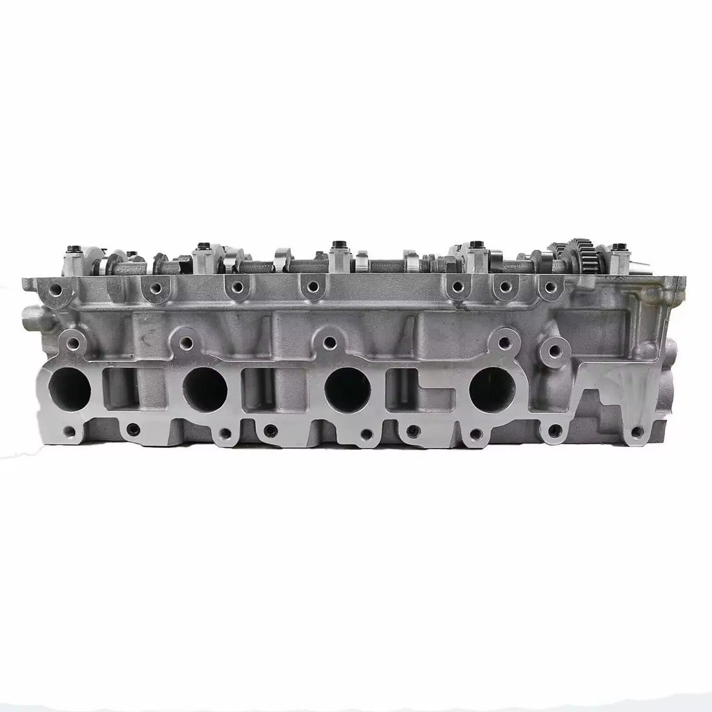 High Quality Forged Diesel Auto Engine 2.5 2KD 2KD-FTV Cylinder Head for Toyota Hiace Quantum Vigo Hilux D4D