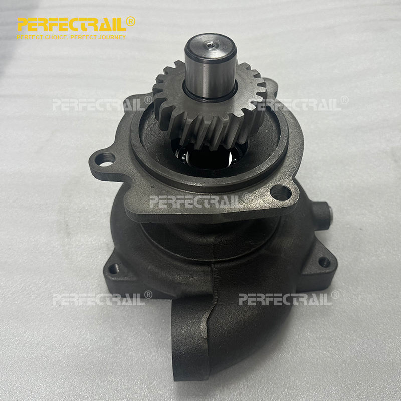 PERFECTRAIL 3401009 3800479 4955706 Heavy Duty Truck Spare Parts Engine Coolant Water Pump for Cummins M11 QSM11 ISM11 Engine