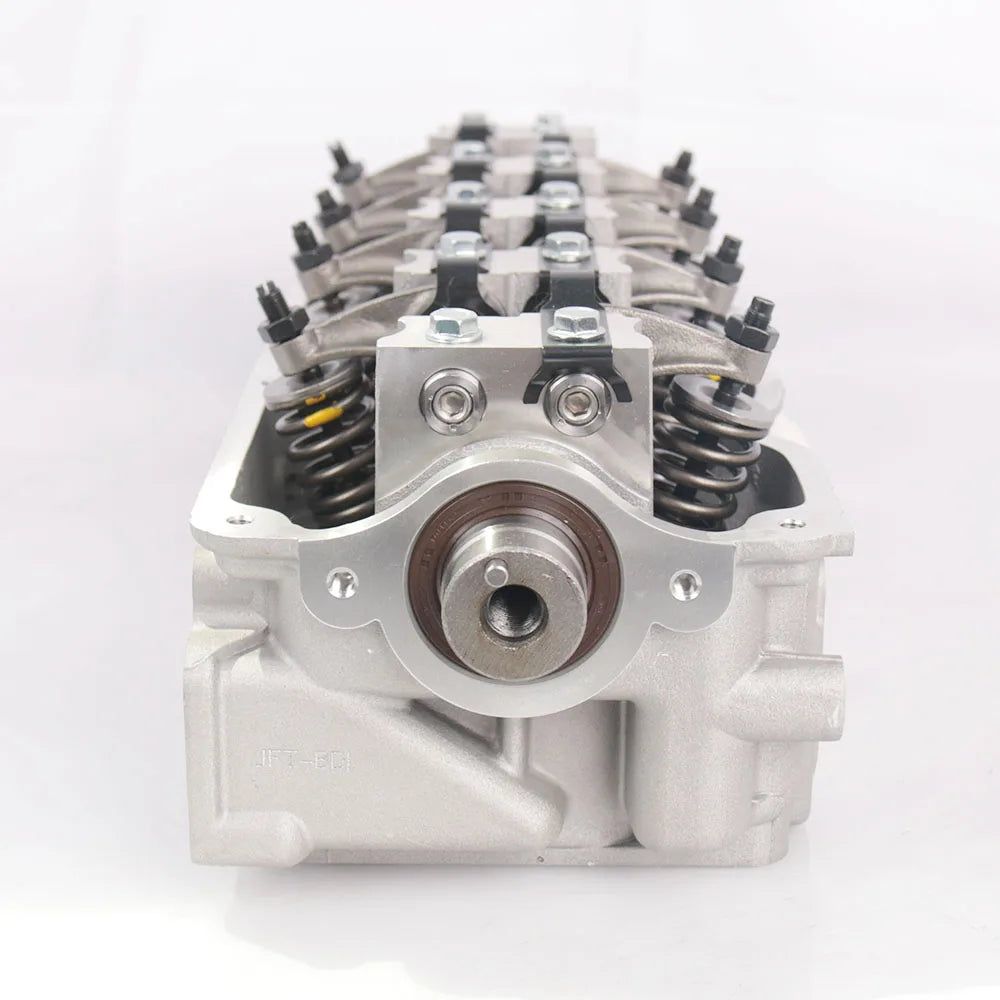 CHEVROLET AVEO / KALOS Hatchback 2004.01-2008.05 1.2 (53KW,72PS) Assembly Engine Cylinder Head B10S1 B12S1 OEM 96666228 96642709 for Chevrolet Spark Daewoo Matiz – OEM 96642709