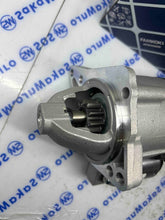 Load image into Gallery viewer, 1601807877256 Hot Sell WL9118400 12V 2.2kW 10T Starter Motor for Ford Everest