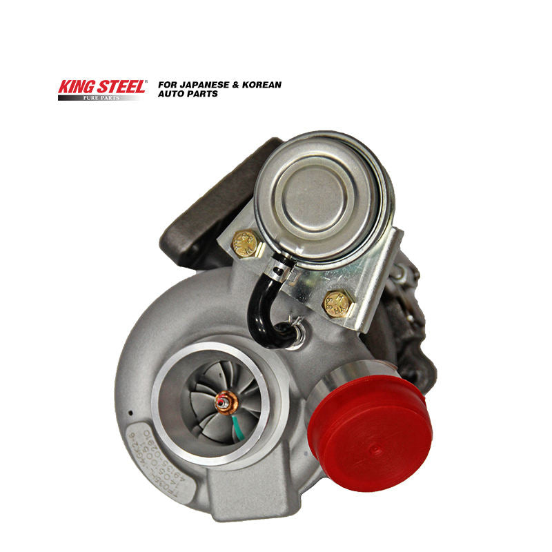 Kingsteel TF035 OEM 49135-02910 49135-02920 Auto Turbo Charger Car Engine Turbocharger for Mitsubishi Pajero 4M41 4M42