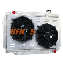 Load image into Gallery viewer, 3Row Car Radiator Shroud Fan Relay for Toyota Landcruiser LX450 4.5L I6 1993-1997