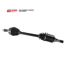 Load image into Gallery viewer, OE 43420-02A10 43420-02710 43420-02701 Automotive Car Transmission Front Axle CV Joint Left Drive Shaft for TOYOTA 1ZZ 2ZZ 1ZR