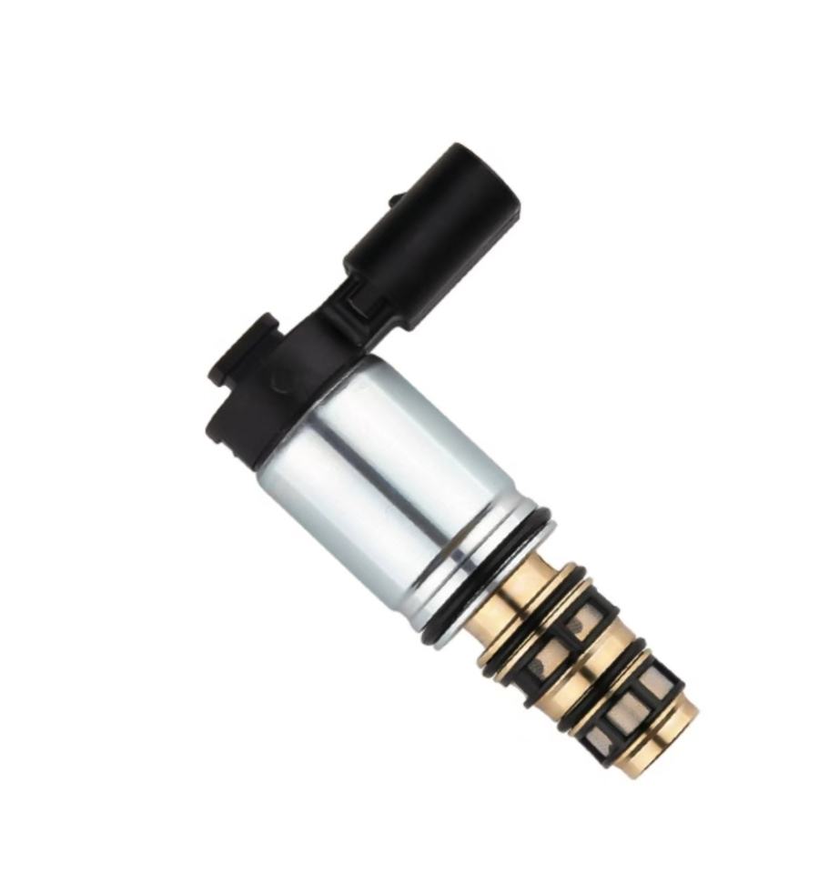 KH-90 Control Valve for Automotive Air Conditioning Compressor