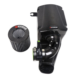 Honda Jazz / Fit GK5 2015-2020 Carbon Fibre Cold Air Intake System