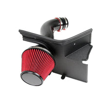 Load image into Gallery viewer, Audi S4 S5 Q5 SQ5 B8 B8.5 2009-2017 3.0T Supercharged / 3.2L V6 Carbon Fibre Cold Air Intake with Heat Shield