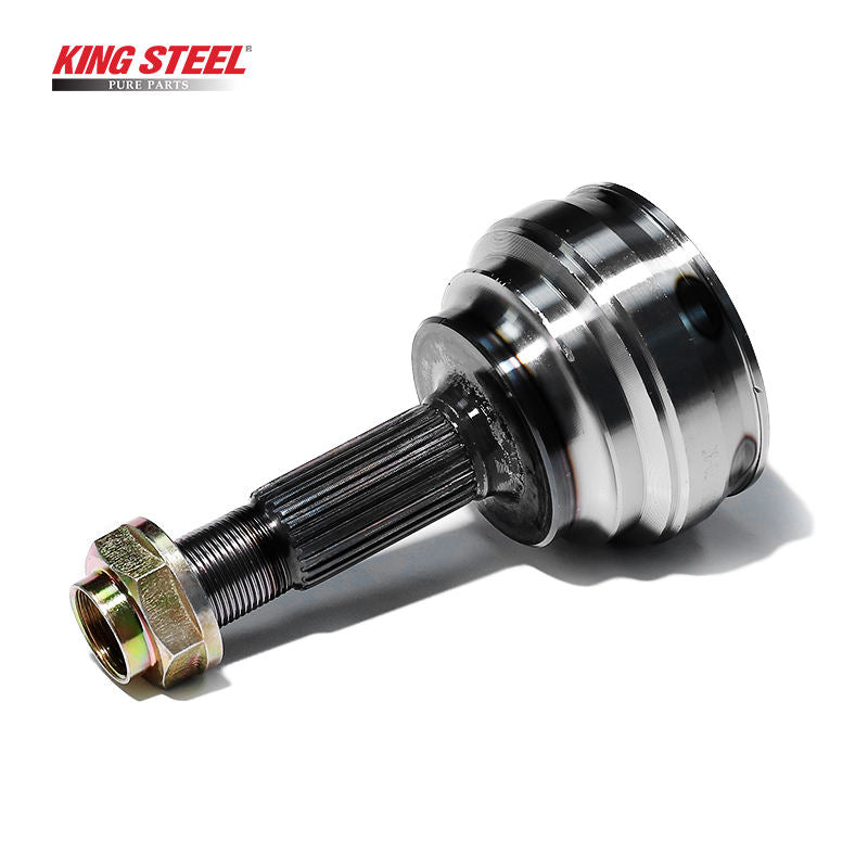 Kingsteel Auto Parts Cheap Outer CV Joint Price for Toyota Yaris NCP21 NLP13 2000-2005 OEM 43410-52030 TO-35