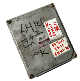 APS-HV-1601004232404 FOR ISUZU TRUCK 6HK1 6HK1-TC 6HK1TC ENGINE ECU ECM CONT UNIT 897601-1681