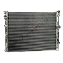 Load image into Gallery viewer, Aluminum Radiator for BMW 530i 540i XDrive G30/G31 2017-2022 740i G11/G12 2019-2022 Radiator 17118743664