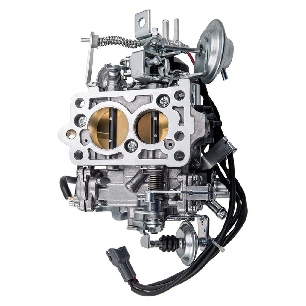 OEM 21100-35520 High Quality Engine Parts 22R Engine Aluminum Alloy Carburetor for Toyota 4Runner